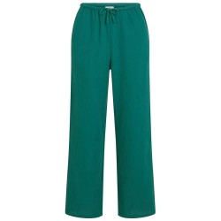 Панталони O´neill Brenda Structured pants - Green (Botanical Heat) панталони,мъжки,панталони,дамски,панталони,o´neill,brenda,structured,pants,green,(botanical,heat)
