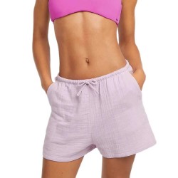 Къси панталони O´neill Brenda Structured shorts - Purple (Pale Lavender) къси,панталони,мъжки,панталони,дамски,панталони,o´neill,brenda,structured,shorts,purple,(pale,lavender)