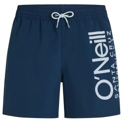 Бански гащета O´neill Cali 16´´ swimming shorts - Blue (English Evening) бански,гащета,мъжки,бански,костюми,o´neill,cali,16´´,swimming,shorts,blue,(english,evening)