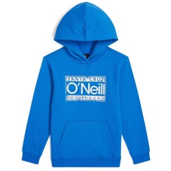 Суичър O´neill Cali hoodie - Blue (Mediterranean Blue) суичър,детски,блузи,o´neill,cali,hoodie,blue,(mediterranean,blue)