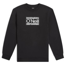 Блуза O´neill Cali sweatshirt - Black (Black Out) блуза,детски,блузи,o´neill,cali,sweatshirt,black,(black,out)