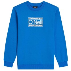 Блуза O´neill Cali sweatshirt - Blue (Mediterranean Blue) блуза,детски,блузи,o´neill,cali,sweatshirt,blue,(mediterranean,blue)