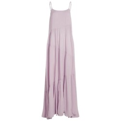 Рокля O´neill Devyn Maxi sleeveless long dress - Purple (Pale Lavender) рокля,дамски,поли,и,рокли,o´neill,devyn,maxi,sleeveless,long,dress,purple,(pale,lavender)