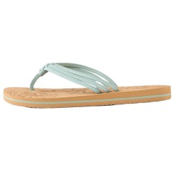 Джапанки O´neill Ditsy flip flops - Brown / Blue (Marble Arch) джапанки,мъжки,джапанки,и,чехли,дамски,сандали,и,чехли,o´neill,ditsy,flip,flops,brown,blue,(marble,arch)