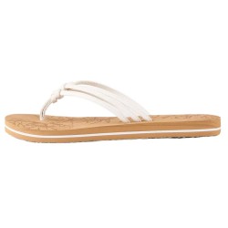 Джапанки O´neill Ditsy flip flops - Brown (Snow White) джапанки,мъжки,джапанки,и,чехли,дамски,сандали,и,чехли,o´neill,ditsy,flip,flops,brown,(snow,white)