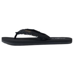 Джапанки O´neill Ditsy Jacquard flip flops - Black (Black Out) джапанки,мъжки,джапанки,и,чехли,дамски,сандали,и,чехли,o´neill,ditsy,jacquard,flip,flops,black,(black,out)