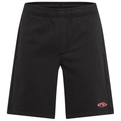 Къси панталони O´neill Essentials 90´S sweat shorts - Black (Black Out) къси,панталони,мъжки,панталони,дамски,панталони,o´neill,essentials,90´s,sweat,shorts,black,(black,out)