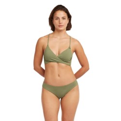 O´neill Essentials Baay Maoi bikini - Green (Avery Fern) дамски,бански,костюми,o´neill,essentials,baay,maoi,bikini,green,(avery,fern)