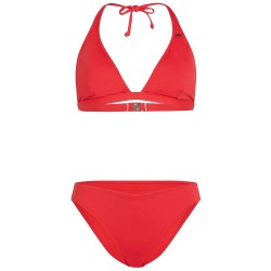 O´neill Essentials Marga Cruz bikini - Red (Red Coat) дамски,бански,костюми,o´neill,essentials,marga,cruz,bikini,red,(red,coat)