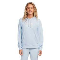 Суичър O´neill Essentials Script hoodie - Blue (Spindle) суичър,дамски,блузи,o´neill,essentials,script,hoodie,blue,(spindle)