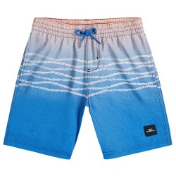 Бански гащета O´neill First swimming shorts - Blue (Coral Heritage) бански,гащета,детски,бански,костюми,o´neill,first,swimming,shorts,blue,(coral,heritage)