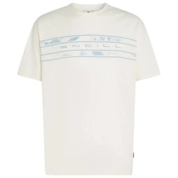 тениска,мъжки,тениски,дамски,тениски,o´neill,flower,stripe,short,sleeve,t,shirt,white,(snow,white)