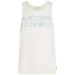 Тениска O´neill Graphic sleeveless T-shirt - White (Snow White) тениска,мъжки,тениски,дамски,тениски,o´neill,graphic,sleeveless,t,shirt,white,(snow,white)