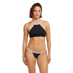 O´neill High Neck bikini - Black (Black Out) дамски,бански,костюми,o´neill,high,neck,bikini,black,(black,out)