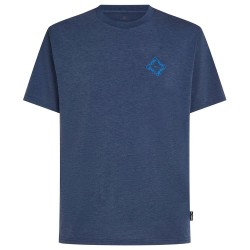 тениска,мъжки,тениски,дамски,тениски,o´neill,hybrid,polygiene,back,print,short,sleeve,t,shirt,blue,(english,evening)