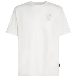тениска,мъжки,тениски,дамски,тениски,o´neill,hybrid,upf,polygiene,back,print,uv,short,sleeve,t,shirt,white,(snow,white)