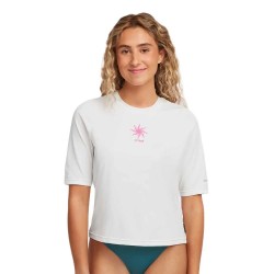 тениска,мъжки,тениски,дамски,тениски,o´neill,hybrid,upf,polygiene,uv,short,sleeve,t,shirt,white,(snow,white)