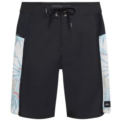 бански,гащета,мъжки,бански,костюми,o´neill,hyperfreak,tech,panel,18´´,swimming,shorts,black,(black,tech,panel)