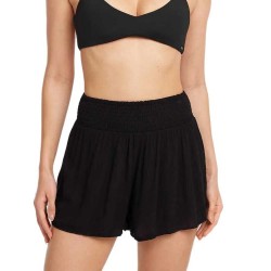къси,панталони,мъжки,панталони,дамски,панталони,o´neill,johnny,smocked,waist,shorts,black,(black,out)