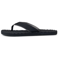 Джапанки O´neill Koosh Structure flip flops - Black (Black Out) джапанки,мъжки,джапанки,и,чехли,дамски,сандали,и,чехли,o´neill,koosh,structure,flip,flops,black,(black,out)