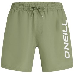 Бански гащета O´neill Logo 16´´ swimming shorts - Green (Avery Fern) бански,гащета,мъжки,бански,костюми,o´neill,logo,16´´,swimming,shorts,green,(avery,fern)