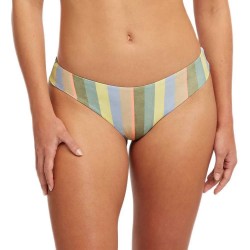 O´neill Maoi bikini bottom - Multicolor (Multi Must Haves Stripe) дамски,бански,костюми,o´neill,maoi,bikini,bottom,multicolor,(multi,must,haves,stripe)