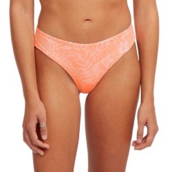 O´neill Maoi bikini bottom - Orange (Peach Island Sky) дамски,бански,костюми,o´neill,maoi,bikini,bottom,orange,(peach,island,sky)