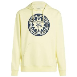 Суичър O´neill Musthave Graphic hoodie - Yellow (Rainforest Dew) суичър,мъжки,пуловери,o´neill,musthave,graphic,hoodie,yellow,(rainforest,dew)