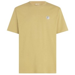 тениска,мъжки,тениски,дамски,тениски,o´neill,o´riginals,badge,short,sleeve,t,shirt,yellow,(oak,ridge)