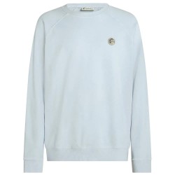 Блуза O´neill O´Riginals Badge sweatshirt - Blue (Spindle) блуза,мъжки,пуловери,o´neill,o´riginals,badge,sweatshirt,blue,(spindle)