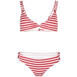O´neill O´Riginals bikini - Red (White / Red O´Riginals Stripe) дамски,бански,костюми,o´neill,o´riginals,bikini,red,(white,red,o´riginals,stripe)