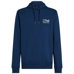 Суичър O´neill O´Riginals Cali hoodie - Blue (English Evening) суичър,мъжки,пуловери,o´neill,o´riginals,cali,hoodie,blue,(english,evening)