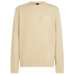 Блуза O´neill O´Riginals Cali sweatshirt - Beige (Cocoa Sand) блуза,мъжки,пуловери,o´neill,o´riginals,cali,sweatshirt,beige,(cocoa,sand)