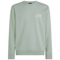 блуза,мъжки,пуловери,o´neill,o´riginals,cali,sweatshirt,green,(marble,arch)
