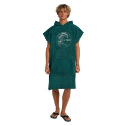 хавлиена,кърпа,хавлии,o´neill,o´riginals,changing,towel,green,(botanical,heat)