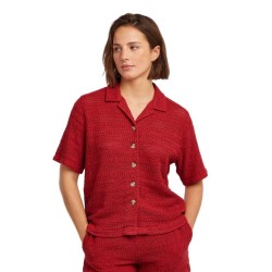 риза,с,къс,ръкав,дамски,ризи,мъжки,ризи,o´neill,o´riginals,crochet,short,sleeve,shirt,red,(midnight,poppy)