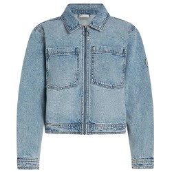 Яке O´neill O´Riginals denim jacket - Blue (Denim Blue) яке,мъжки,якета,дамски,якета,и,палта,o´neill,o´riginals,denim,jacket,blue,(denim,blue)