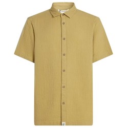 риза,с,къс,ръкав,дамски,ризи,мъжки,ризи,o´neill,o´riginals,structure,short,sleeve,shirt,beige,(oak,ridge)