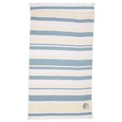 хавлиена,кърпа,хавлии,o´neill,o´riginals,towel,white,(botanical,heat,colour,block)