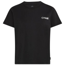 тениска,мъжки,тениски,дамски,тениски,o´neill,polygiene,cotton,graphic,short,sleeve,t,shirt,black,(black,out)