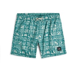 бански,гащета,детски,бански,костюми,o´neill,print,swimming,shorts,blue,(blue,bricks)