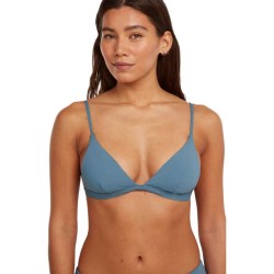 O´neill Seaside Triangle bikini top - Blue (Copen Blue) дамски,бански,костюми,o´neill,seaside,triangle,bikini,top,blue,(copen,blue)