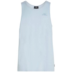 Тениска O´neill Slub sleeveless T-shirt - Blue (Spindle) тениска,мъжки,тениски,дамски,тениски,o´neill,slub,sleeveless,t,shirt,blue,(spindle)