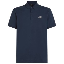 дамски,блузи,с,яка,мъжки,блузи,с,яка,o´neill,slub,short,sleeve,polo,blue,(ink,blue)