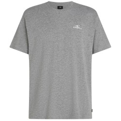 тениска,мъжки,тениски,дамски,тениски,o´neill,small,logo,short,sleeve,t,shirt,grey,(silver,melee)
