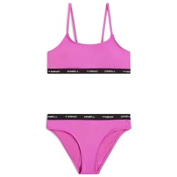 O´neill Sport bikini - Pink (Electric Fuschia) детски,бански,костюми,o´neill,sport,bikini,pink,(electric,fuschia)