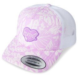 юношеска,шапка,всички,шапки,o´neill,summer,camp,junior,trucker,cap,purple,(purple,island,sky)