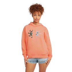 суичър,дамски,блузи,o´neill,summer,musthave,hoodie,orange,(funky,peach)
