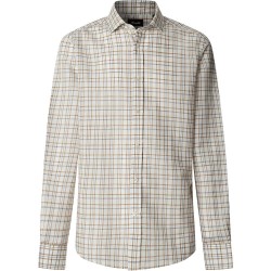 риза,с,дълъг,ръкав,дамски,ризи,мъжки,ризи,façonnable,fm302250,linen,long,sleeve,shirt,beige,(grain,beige)