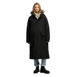 яке,мъжки,якета,дамски,якета,и,палта,superdry,everest,rain,jacket,black,(jet,black)